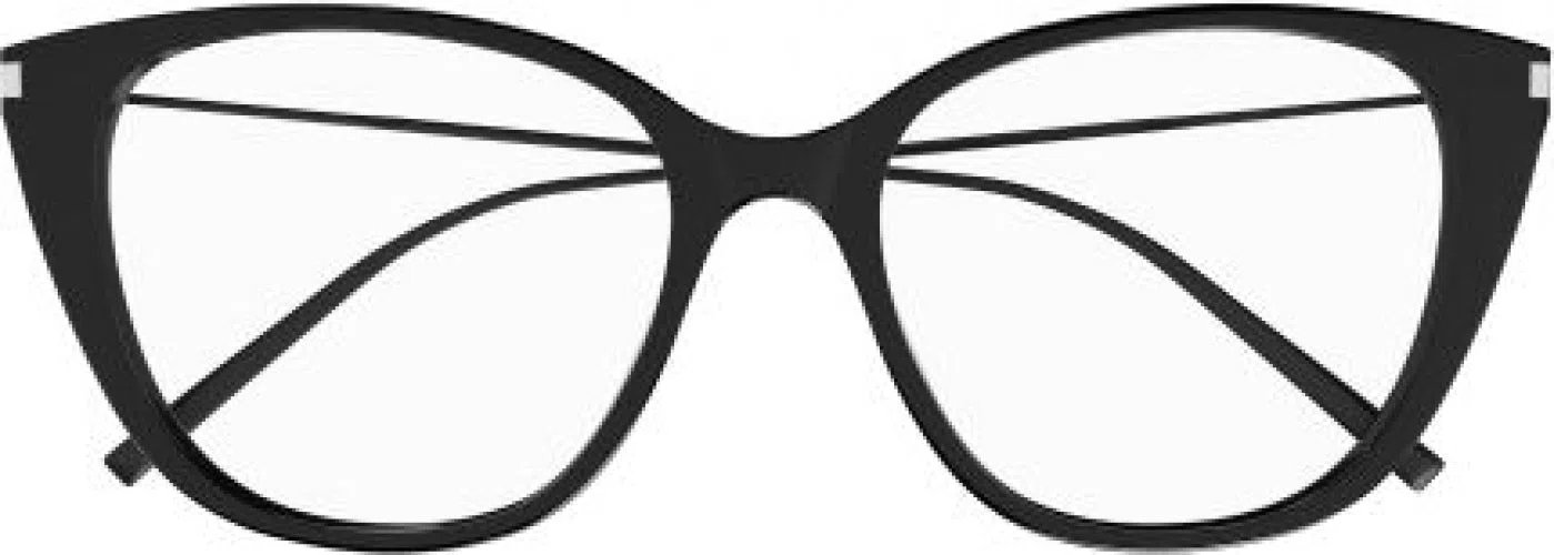 Saint Laurent SL 627 Eyeglasses - view 9